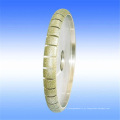 Preço de fábrica com desconto especial de cerâmica de moagem copo roda 1a1 rodas de diamante tambor segmentado